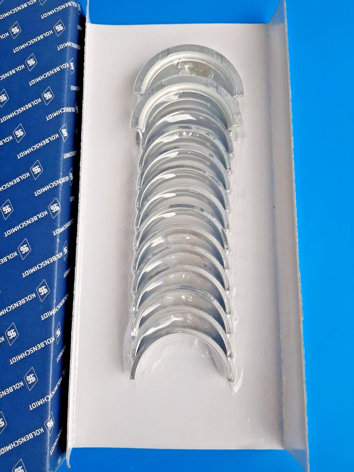 Mercedes Benz M110,M114, M130 71-Later 250, 280, 280C, 280CE, 280E, 280S, 280SE Foto 4 de 4