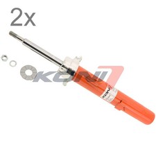 2 Koni STR.T Stoßdämpfer 2-8750-1084R vorne rechts für BMW 1er E81/E82/E87/E88 3