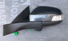 ✅Volvo V70 XC70 S80  Left Wing Mirror with BLIS Camera. 2008 - 2016. 31297603