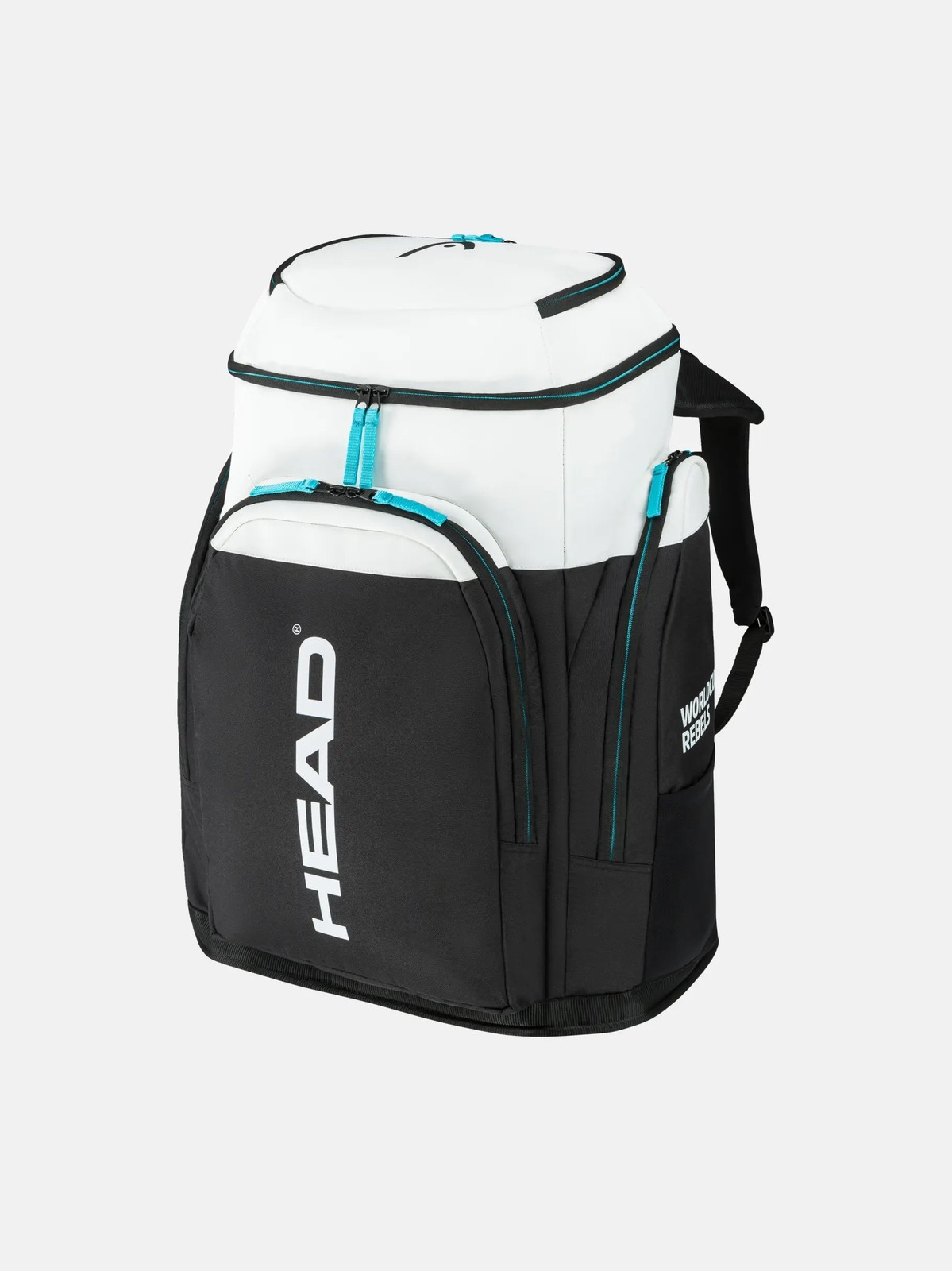 Zaino da corsa HEAD Rebels Racing L