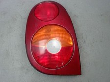Feu arrière Renault MEGANE