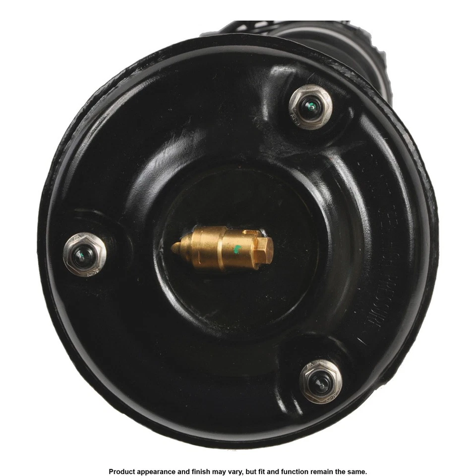 Puntal de aire delantero derecho CSW para Mercedes S430 S500 S600 Cardone Foto 2 de 4