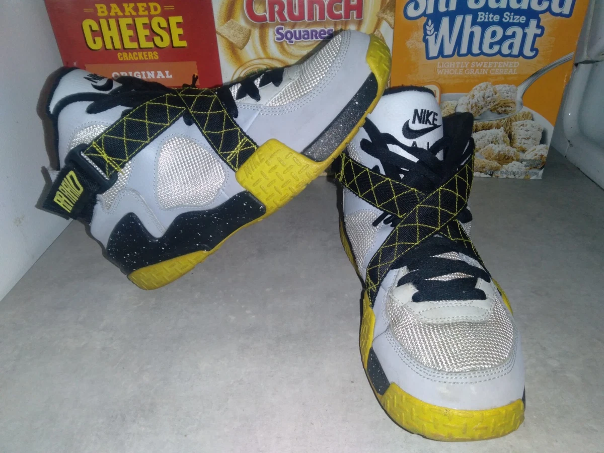 Air raid deals sneakers
