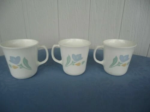 CorningWare Mugs