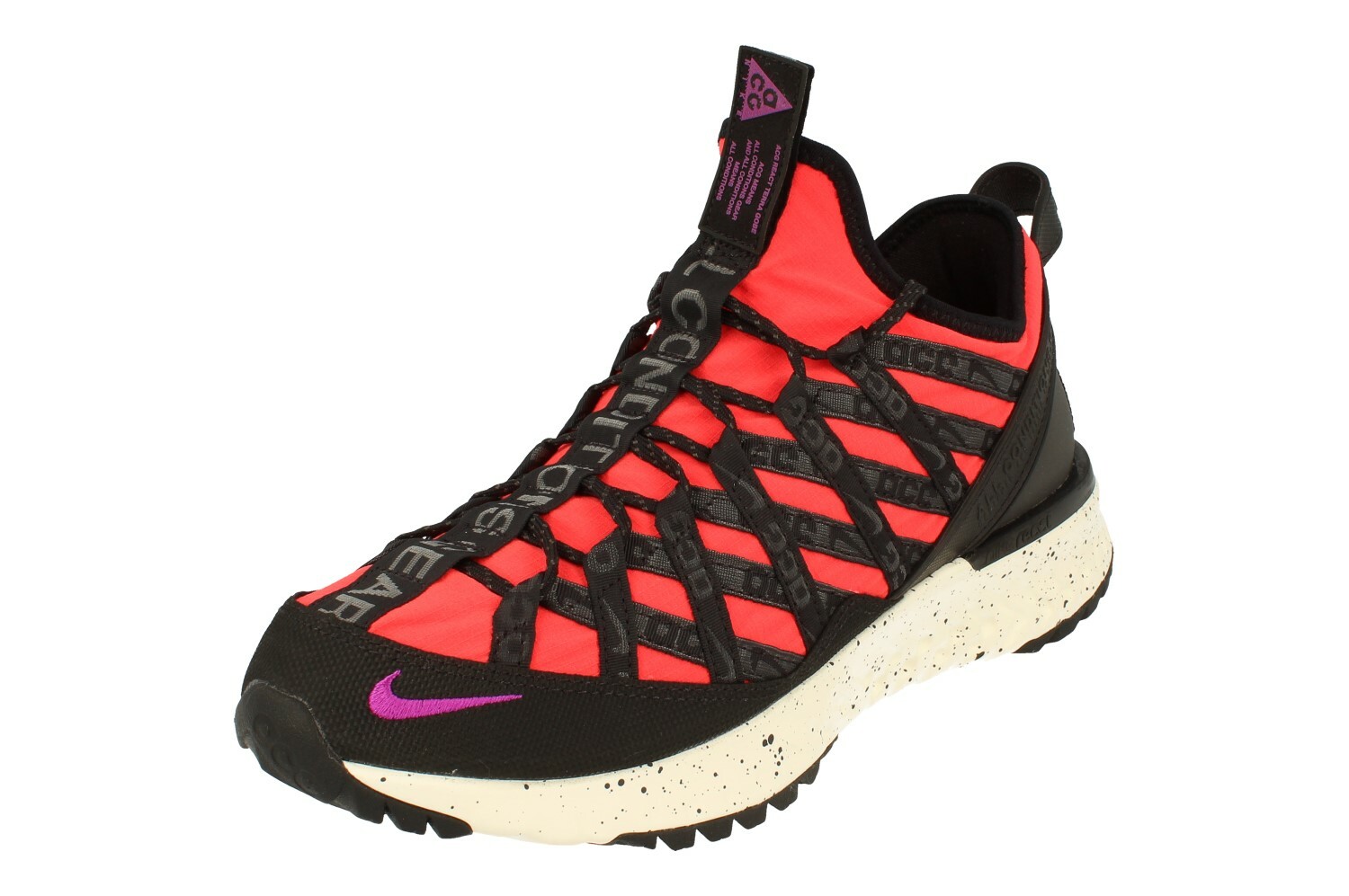 Nike Acg React Terra Gobe Mens Trainers Bv6344 Sneakers Shoes 600 | eBay