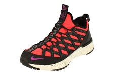 Nike Acg React Terra Gobe Mens Trainers Bv6344 Sneakers Shoes 600