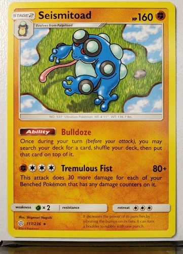 Cosmic Ecllipse /236 NM Sun Moon Pokemon Card $2 Combined Ship- Choose Your Card - Picture 84 of 155