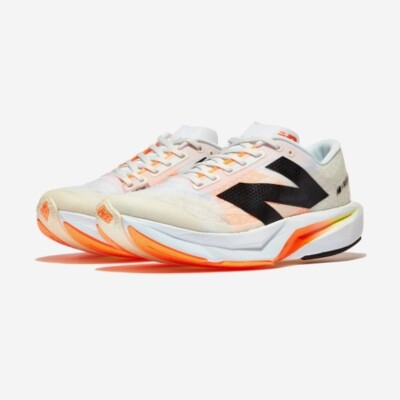 Size 8 - New Balance FuelCell Rebel v4 Sunrise Pack for sale