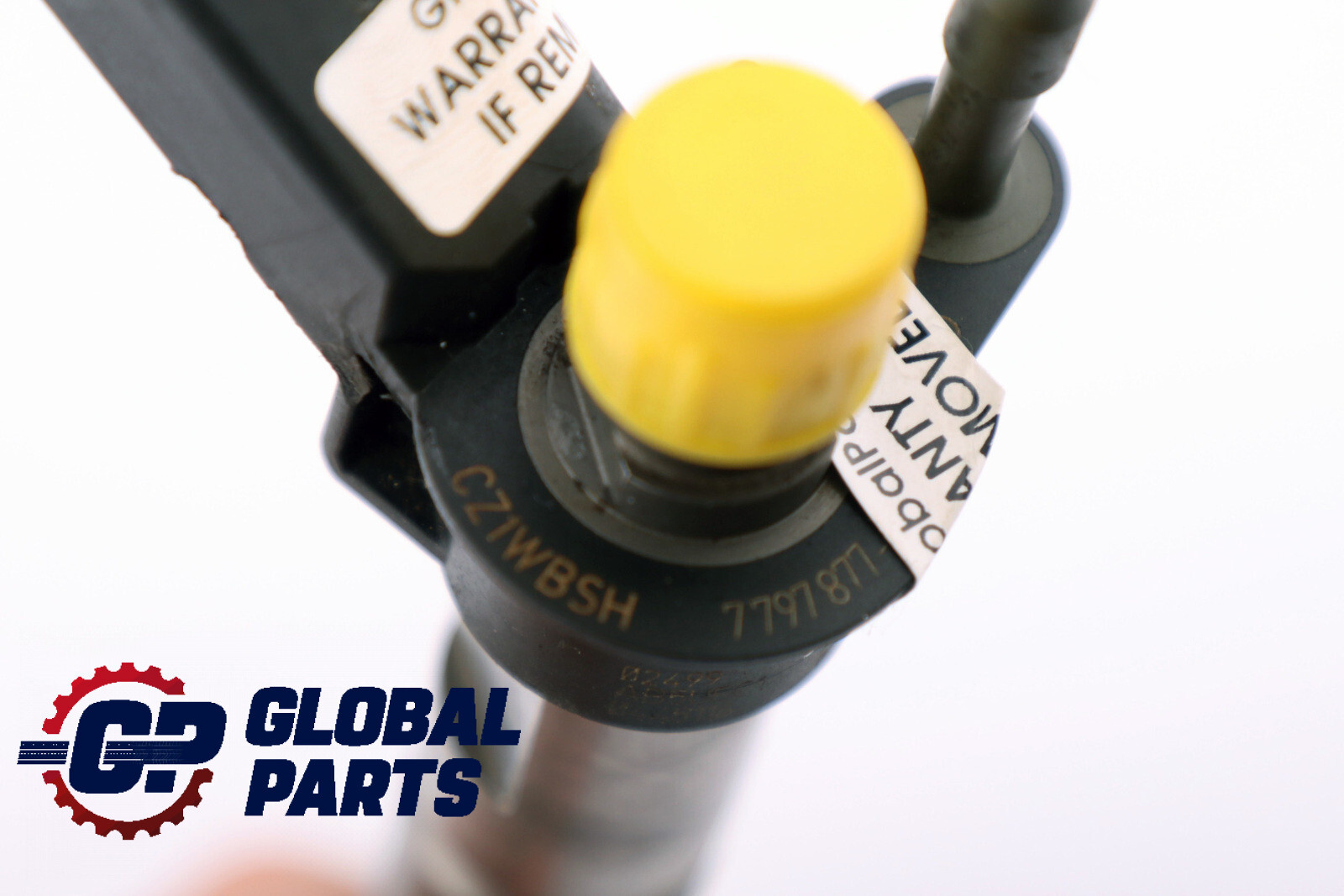 BMW E81 E87 LCI E90 E91 120d 320d 520d Diesel N47 Injector 7797877 eBay