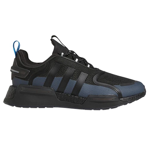adidas NMD V3 Black Blue Metallic 2022