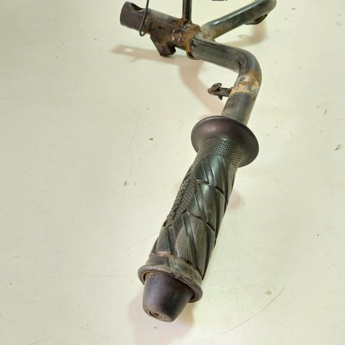 LENKER LENKER BENELLI Kaffee 150 2011 2013 - Bild 7 von 15