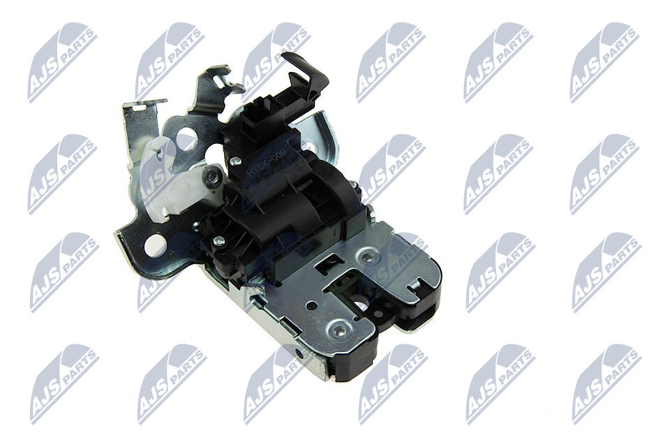 NTY EZC-SK-009 Tailgate Lock