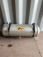 Gas Tank 28" Fuel Tank Outlet fit Dune Buggy Boat