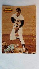 1994 TED WILLIAMS COMPANY MIKE SCHMIDT #141 GOIN' NORTH PHILLIES
