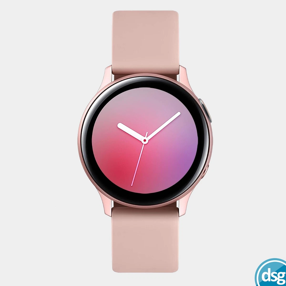 Samsung galaxy watch active 2 unlocked sales