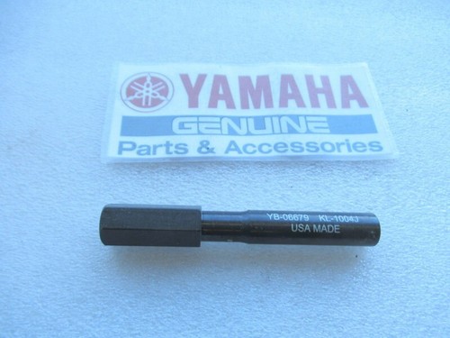 T38 Yamaha YB-06679 KL-1004J Shift Shaft Socket OEM Marine Boat Specialty Tool