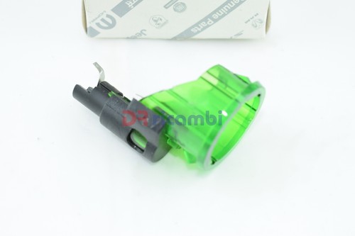 Tuerca Anular Soporte Vela Encendedor ALFA ROMEO Gtv Spider - 7725728 - Imagen 4 de 5