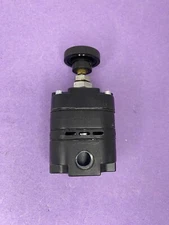 ASCO NUMATICS R800-02E Precision Regulator