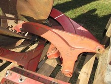 122966C1 CASE-IH 720 MOLDBOARD PLOW SHANK BOTTOM TOGGLE TRIP 122966c2