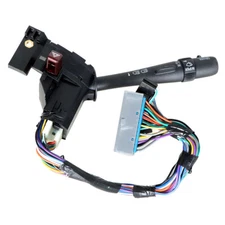 For Chevy GMC Truck Cruise Control Windshield Wiper Arm Turn Signal Lever Switch