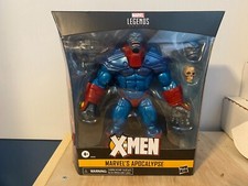 Marvel Legends 6 Deluxe X-Men AGE OF APOCALYPSE Figure MIB