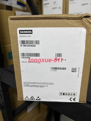 1PC NEW 7ML52010EA0 LU150 Ultrasonic level gauge Via FedEx or DHL