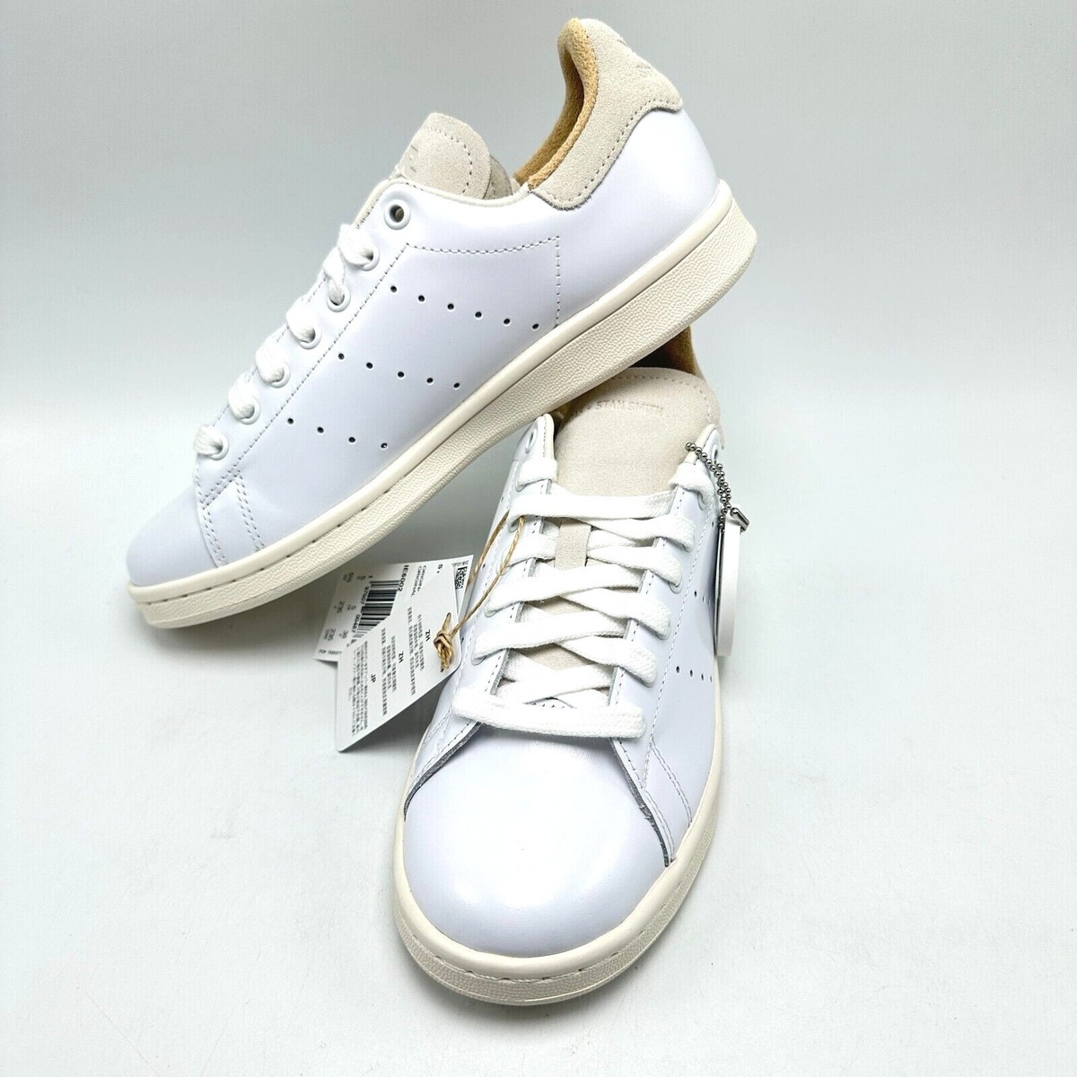 アムナ ADIDAS Originals Stan Smith Star Wars Nanzuka Stormtrooper