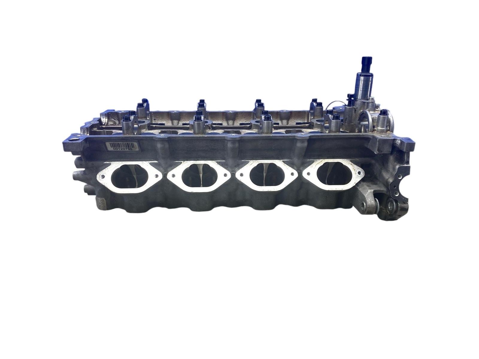 2009-2019 MASERATI GRANTURISMO RWD 4.7L LEFT ENGINE CYLINDER HEAD FLOOD RECOVERY