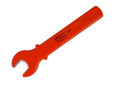 Image of ITLInsulated UKC-00300 Totally Insulated Open End Spanner 13mm