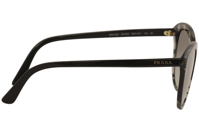 prada sunglasses spr02v