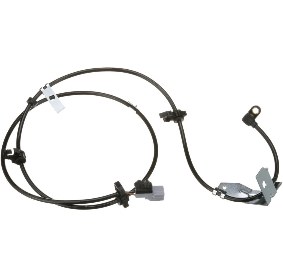 ARC1575 ~ Sensor de velocidad de rueda ABS Carquest delantero derecho para Dodge Ram 98-99 Foto 2 de 4