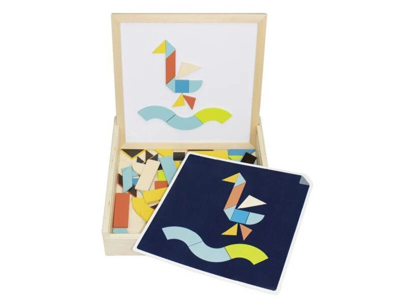 Beleduc TanGeo Legespiel (NAN-00982)