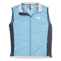THE NORTH FACE Womens Jacket Blue M