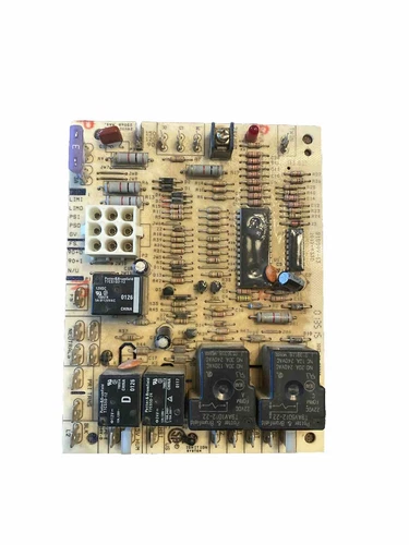 Goodman B18099-13 1012-933D Furnace Control Board 1012-83-9337A