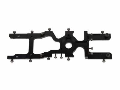 Protos 700 Nitro Rahmen Zentralplatte: XL70NB08
