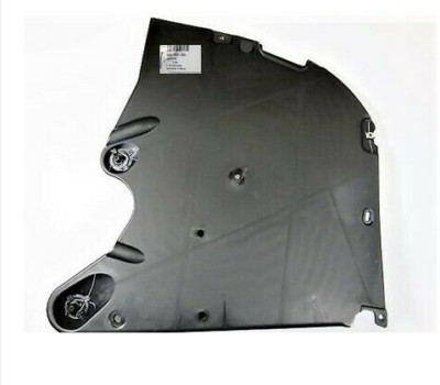 NEW OEM VOLKSWAGEN JETTA A6 REAR RIGHT UNDERBODY TRIM PANEL 
