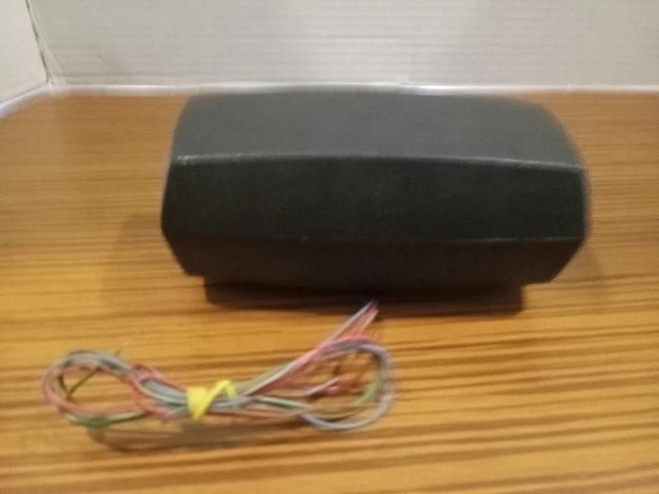 Vintage VDO Mini Cockpit Gauges,Temp-Volts-Oil Pressure, Normal Wear(Rare And... - Image 3 of 4