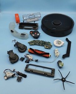 Roborock S5 max Ersatzteile Motor Lidar Behälter Elektronik Platine Rad Sensor