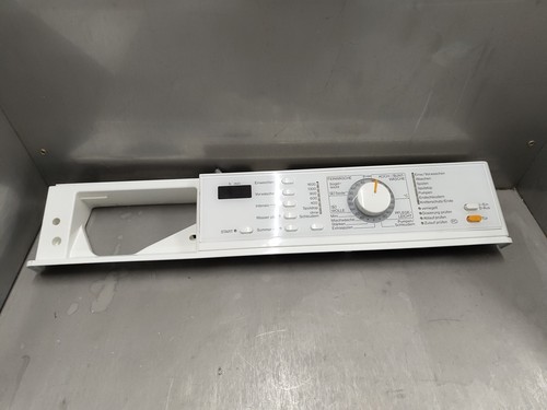 Waschmaschine Miele W452 S Bedienfeld Platine Steuerung EDPW224A 5800521 #45052
