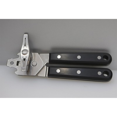  Multi-function Opener Professional Tin Manual Can Opener Heavy Duty Stainless