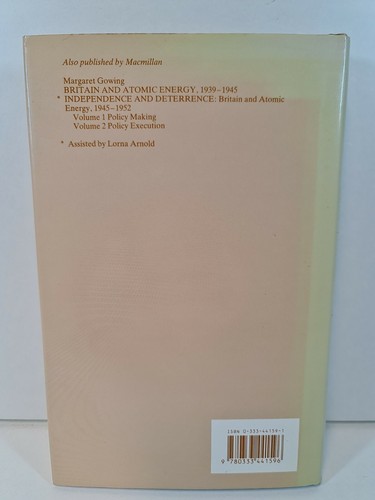 Science, Politics and Public Good by Nicolaas A. Rupke (Hardcover, 1988) - 第 3/12 張圖片