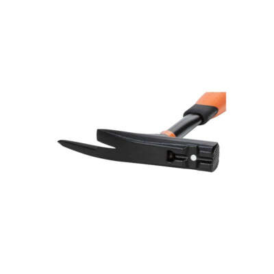Picard 82010 Carpenters' Roofing Hammer BlackGiant, No. 820M
