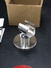 KES Handheld Shower Bracket Wall Mount Brushed Nickel