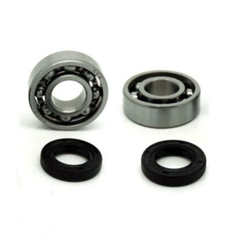 Brand New Crank Bearings Crankshaft Seals 1 Set For 9503 003 0340 High