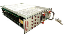 DET TRONICS R7494 B5001 UV / IR CONTROLLER - 8 ZONE, 8 CHANNEL - 003963-002