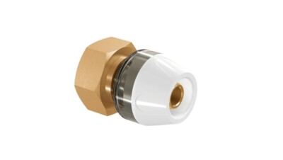 Pressfitting Uponor RTM Eurokonus Adapter 16-G3/4''Euro