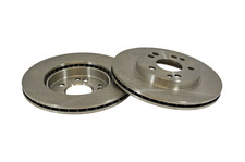 Disque de frein Mercedes 190