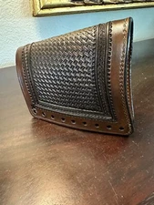 SASS, Cowboy Action, Leather Stock Cover, #6614, Marlin 39, 94 & 95*