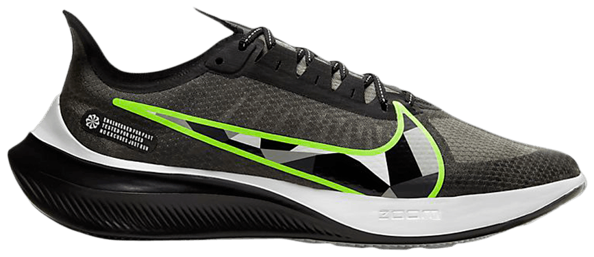 nike zoom gravity men's running