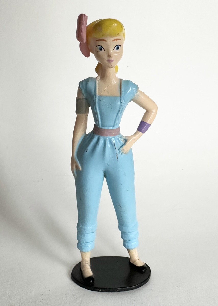 Toy Story 4 PVC Bo Peep 3.75 